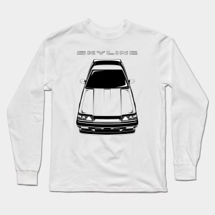 Skyline GTS R R31 Long Sleeve T-Shirt